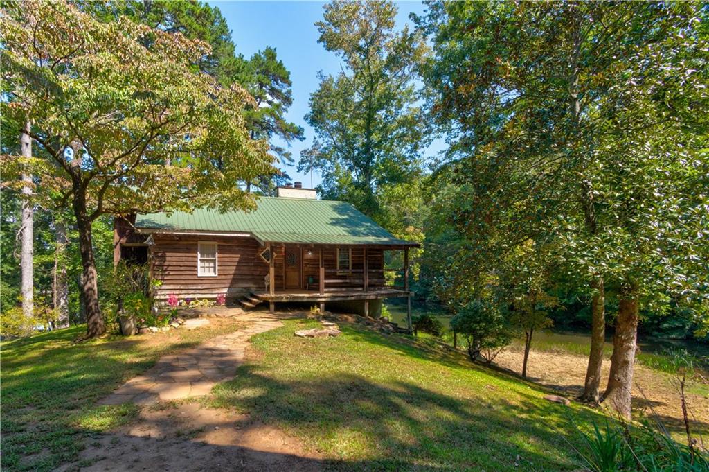 434 Mill Creek Drive — photo