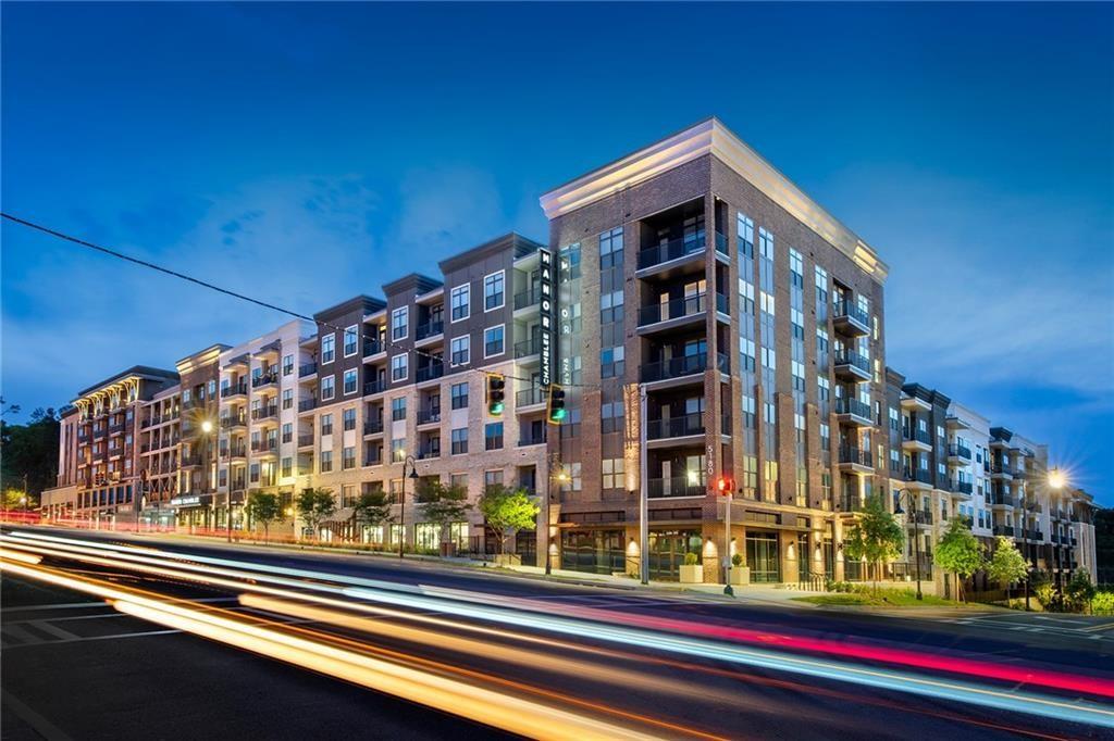 5180 Peachtree Boulevard Unit a3 — photo