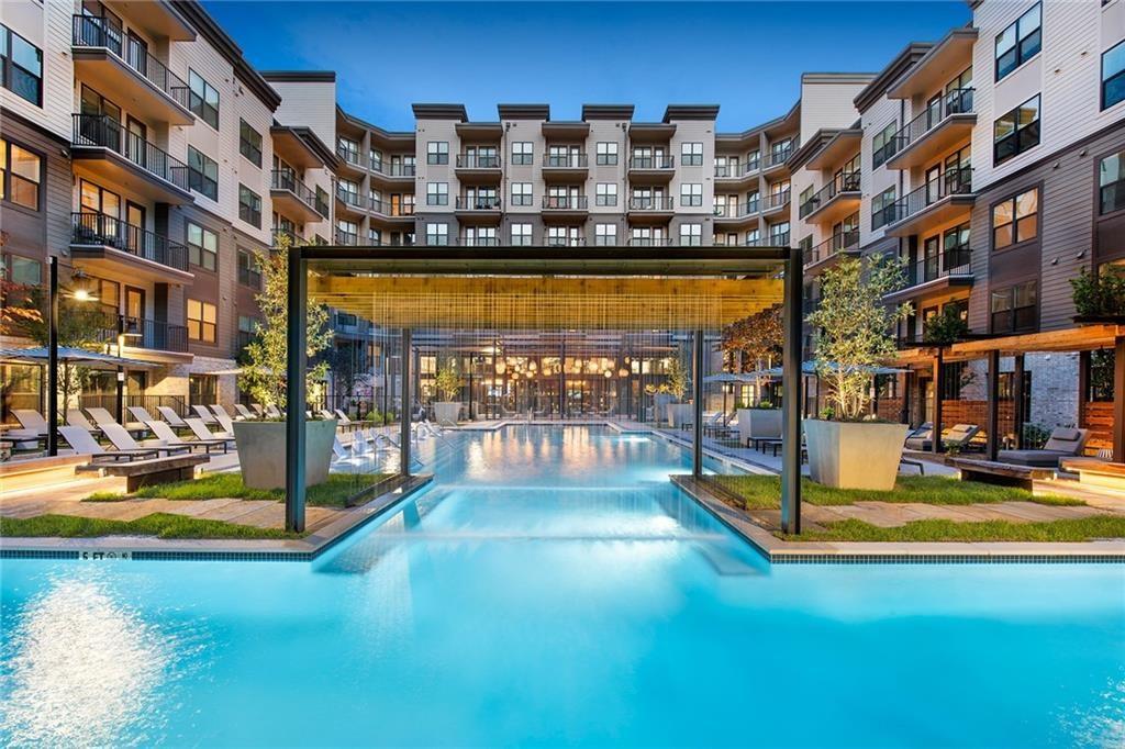 5180 Peachtree Boulevard Unit C1 — photo