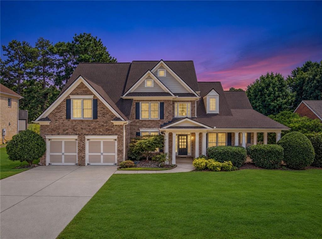 2985 Ivy Brook Lane — photo