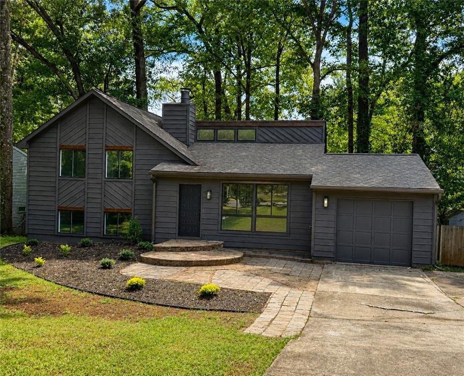 4366 Hopkins Lake Drive — photo