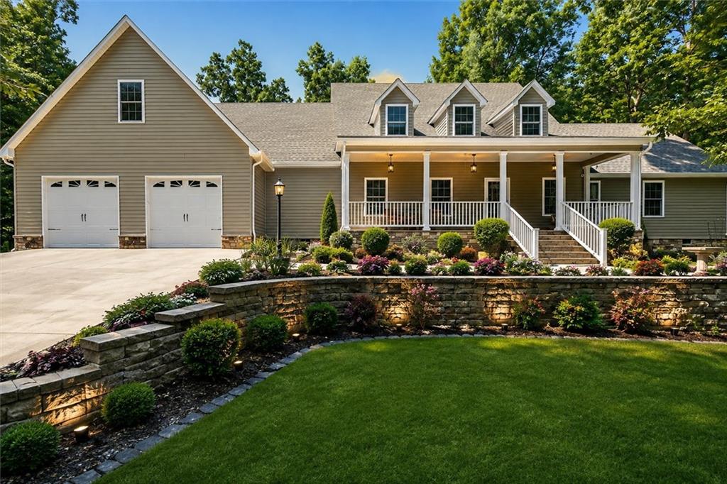 1141 Buttermilk Road SW — photo