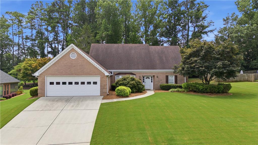 345 N Farm Drive — photo