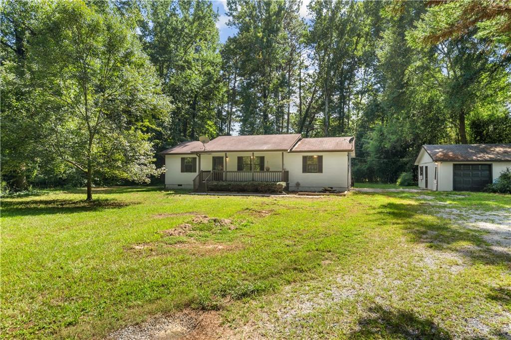 1425 Resaca Lafayette Road NW — photo