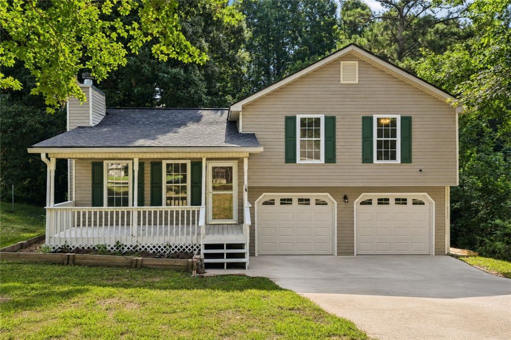 3949 Edgebrook Drive — photo
