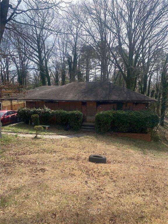 1650 Flintwood Drive — photo
