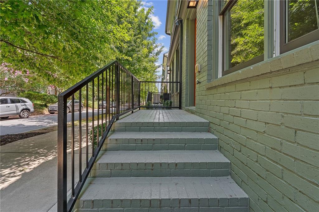 1165 Rambler Cross, Atlanta, GA 30312 — photo 2