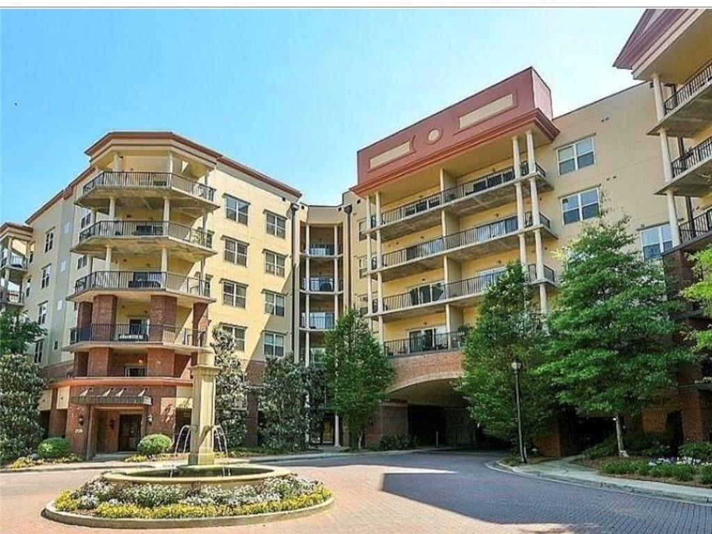 200 River Vista Drive Unit 716 — photo