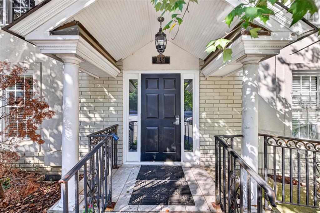 1020 Scott Boulevard Unit D3 — photo