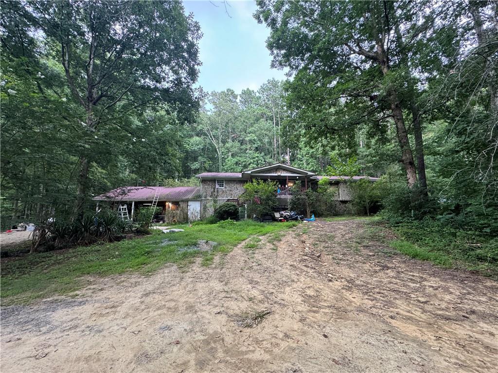5999 Third Army Road SE — photo