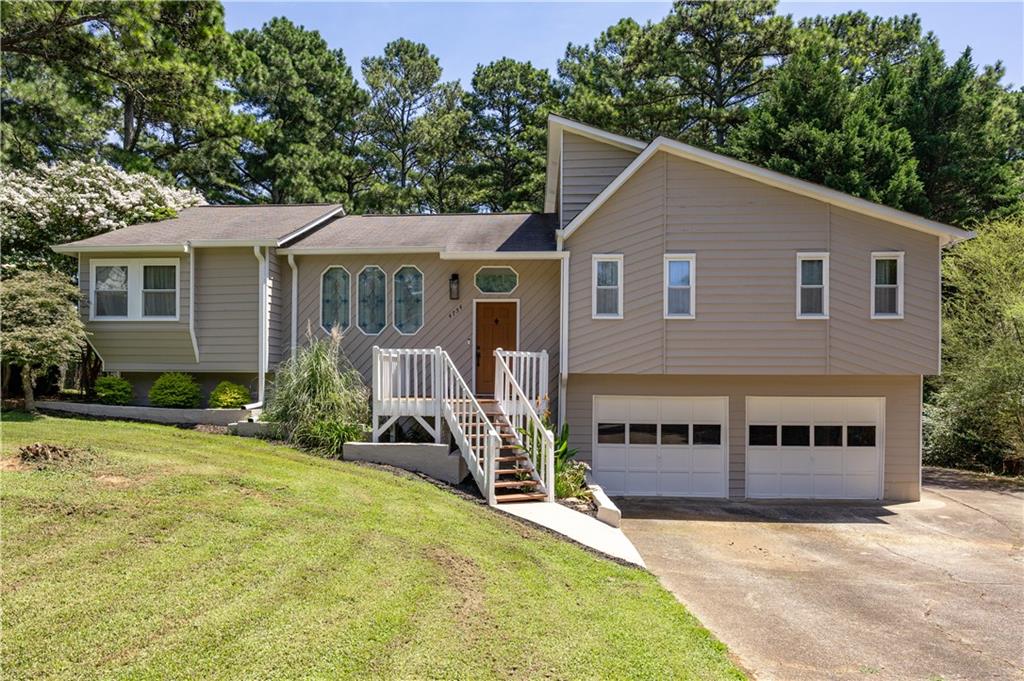 4754 Seaboard Court — photo