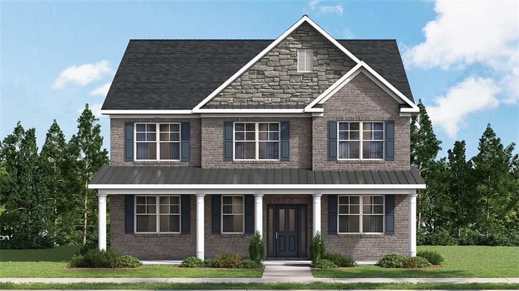 1184 Riverwood Drive — photo