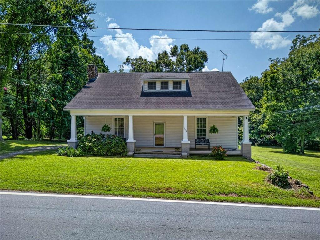 174 Sanford Drive — photo