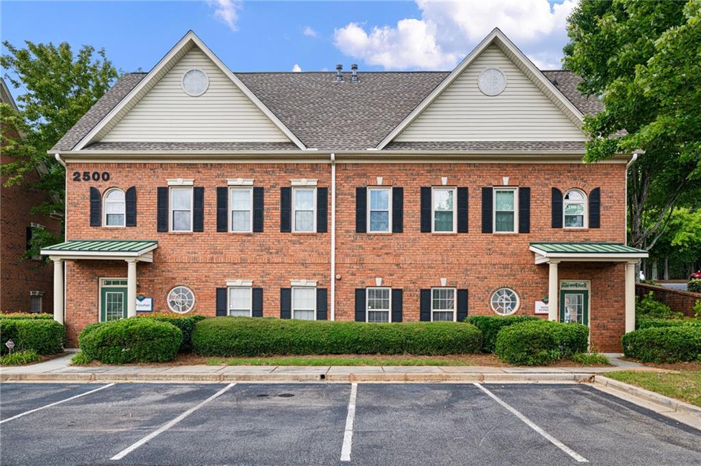 4485 Tench Road Unit Un2511 & 2521 — photo