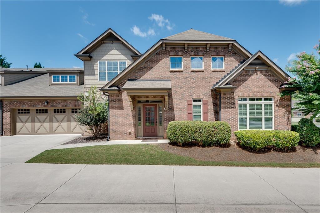 2785 Middlecreek Way — photo