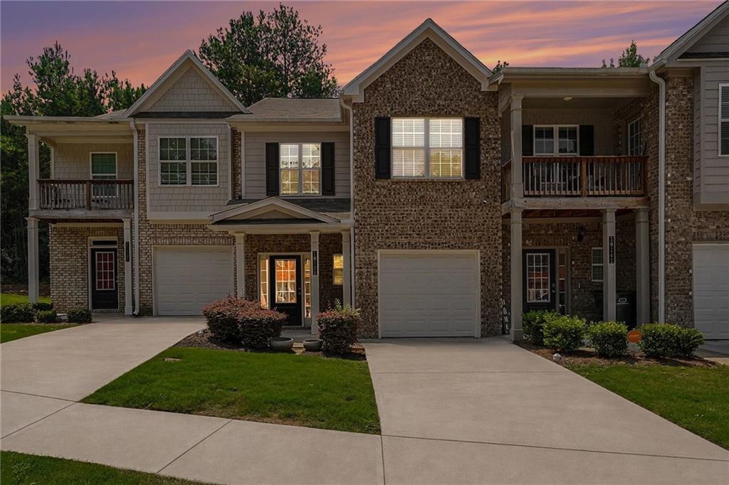 10139 Benton Woods Drive — photo