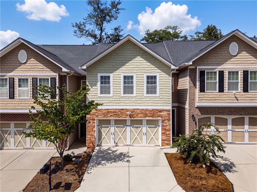 2854 Jordan Oaks Lane Unit 8 — photo