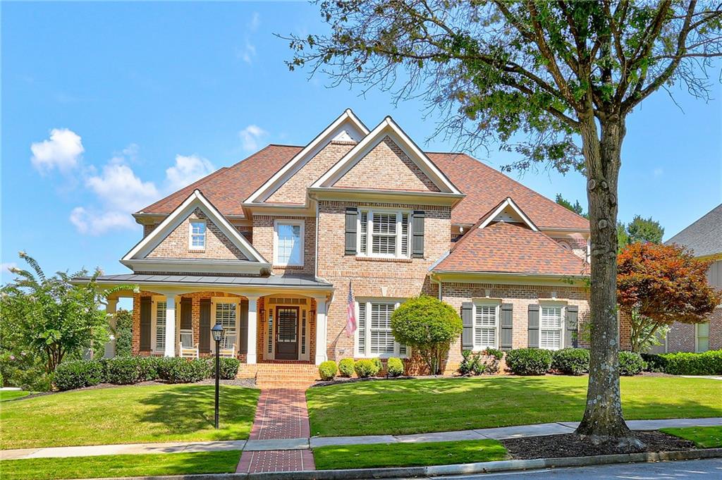 1043 Meadow Club Court — photo