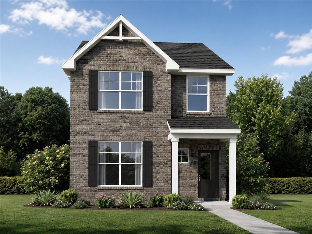 5215 Timbercrest Lane — photo