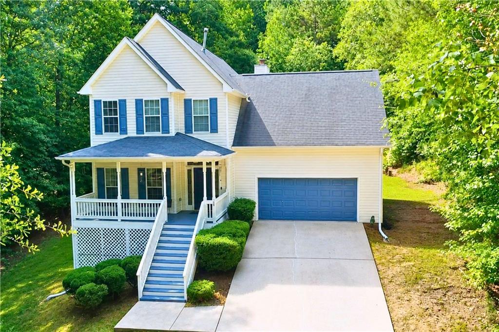 129 Avalon Drive — photo