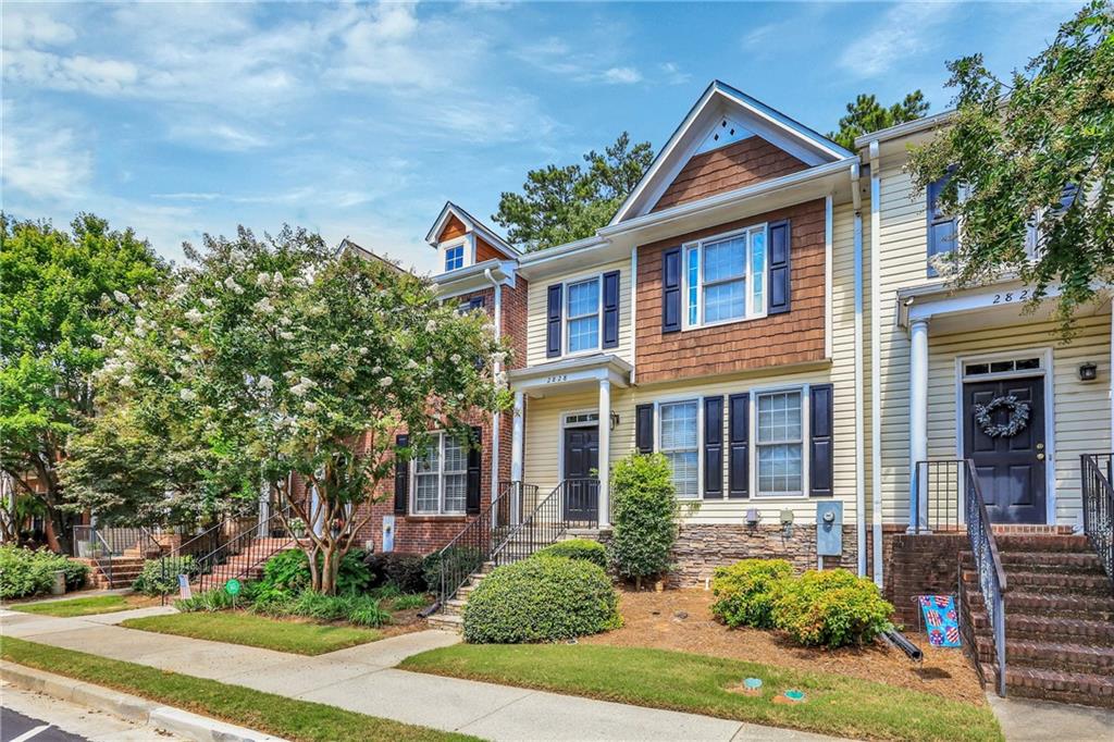 2828 Langford Commons Drive — photo