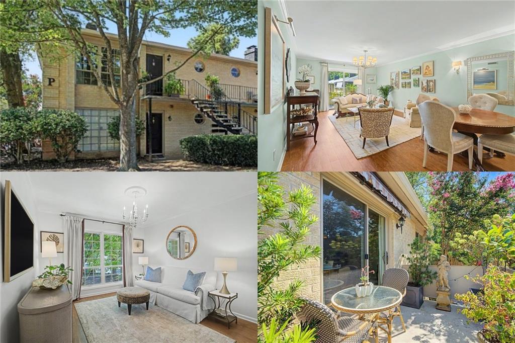 5400 Roswell Road Unit P1 — photo