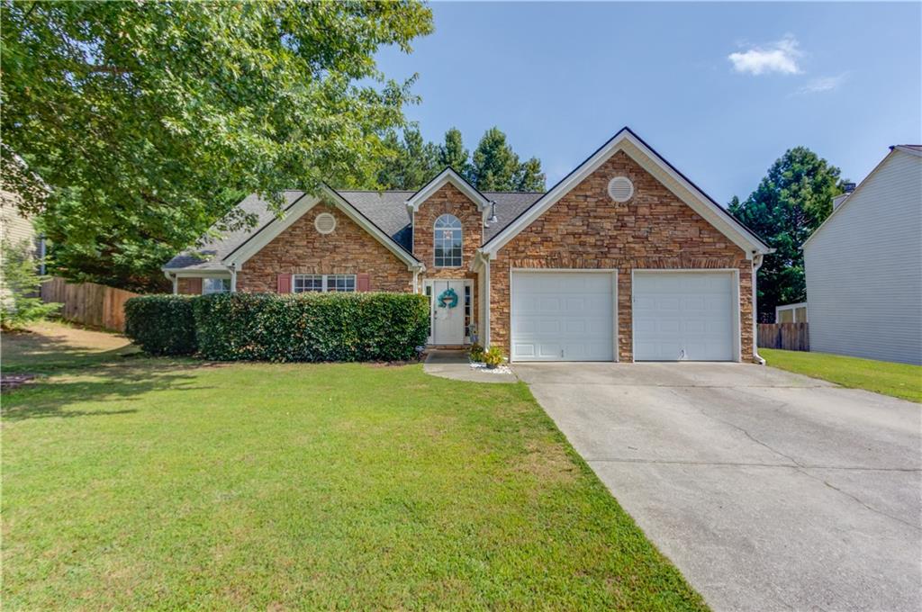 3467 Hill Pond Drive — photo