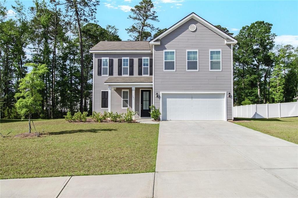 301 Merganser Drive — photo
