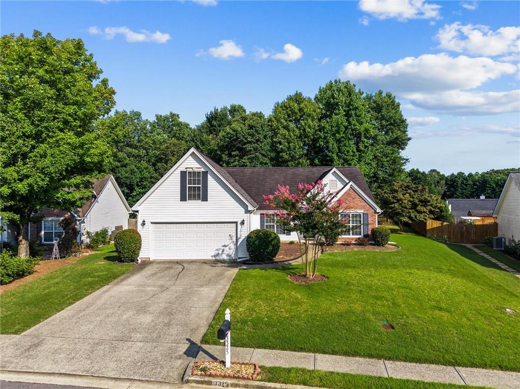 3325 Mill River Cove — photo