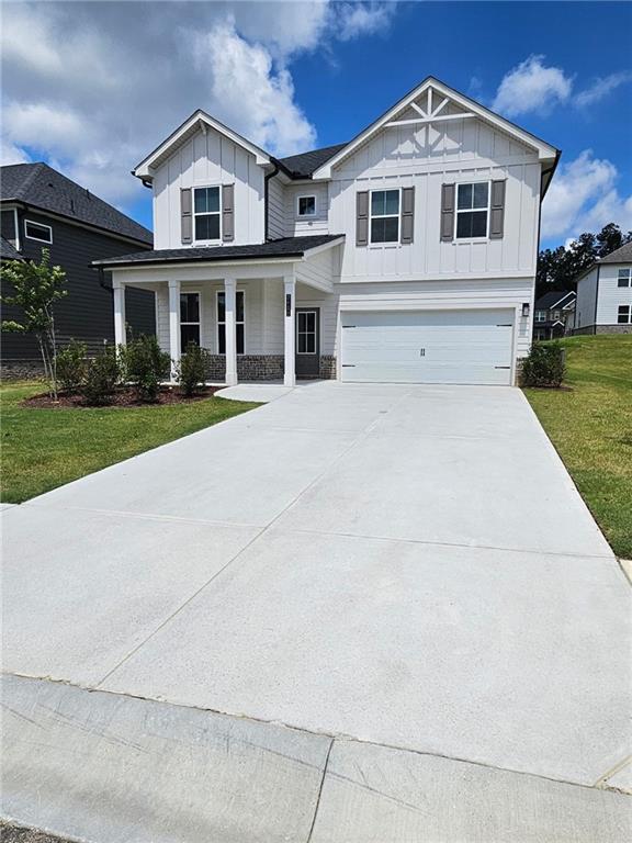2452 Brown Dove Way — photo