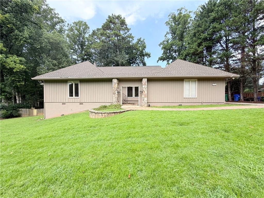 5344 Forest Springs Drive — photo