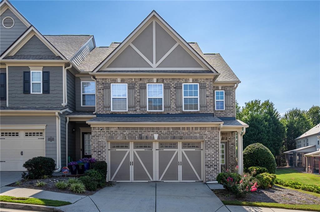 5621 Cobblestone Creek Avenue Unit 14 — photo