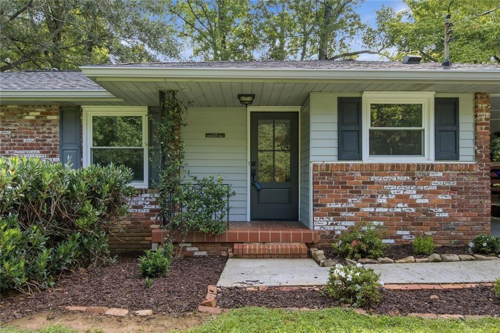 1119 Arbordale Drive, Decatur, GA 30033 — photo 2