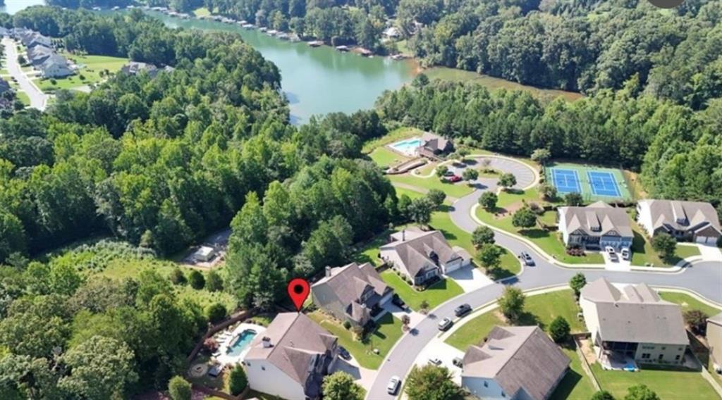 41 Lake Sydney Drive — photo