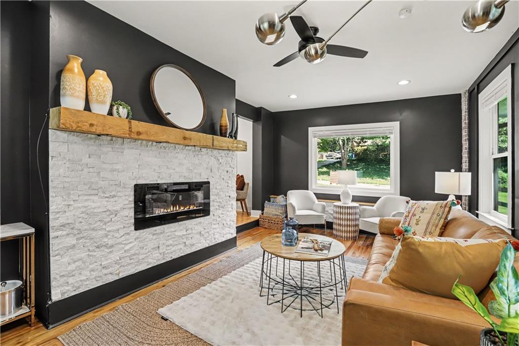 2596 Shetland Drive, Decatur, GA 30033 — photo 3
