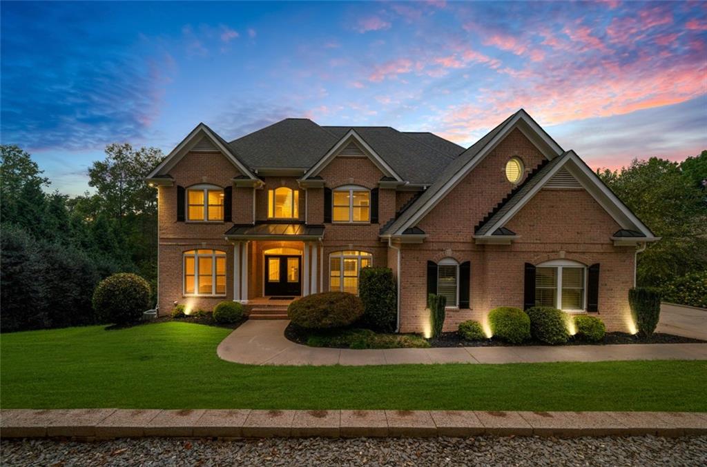 5755 Riley Road, Cumming, GA 30028
