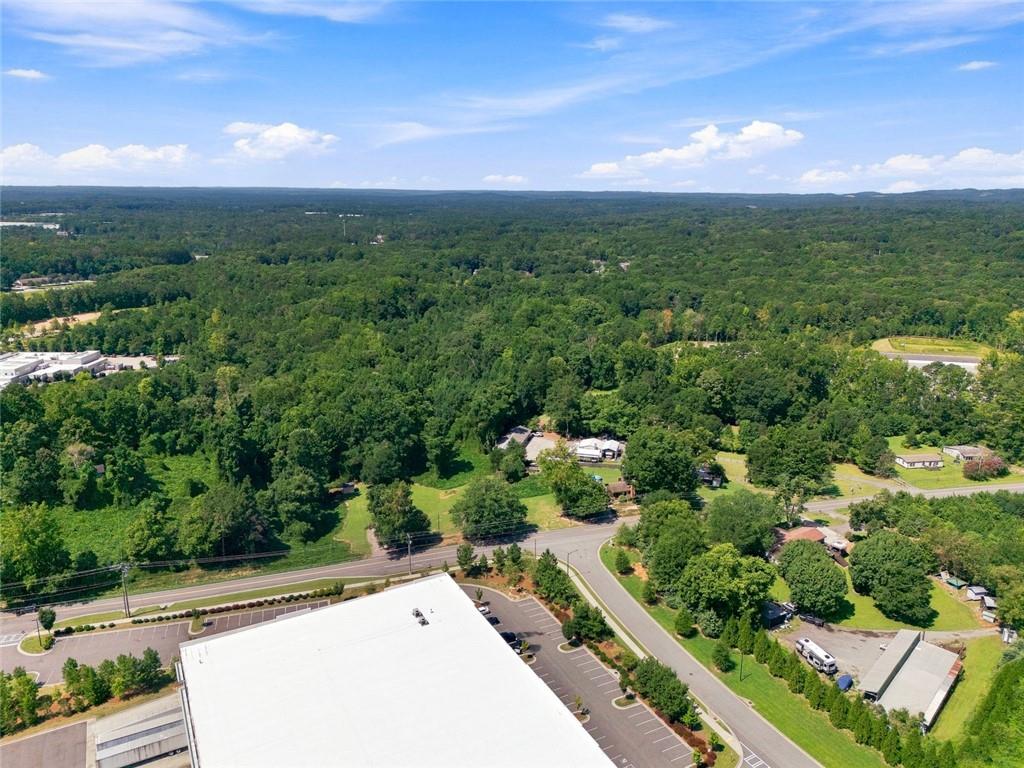 6005 Old Alabama Road — photo