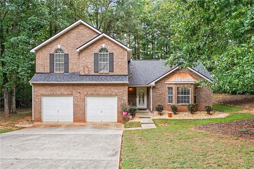 105 Ashtonbrook Drive — photo