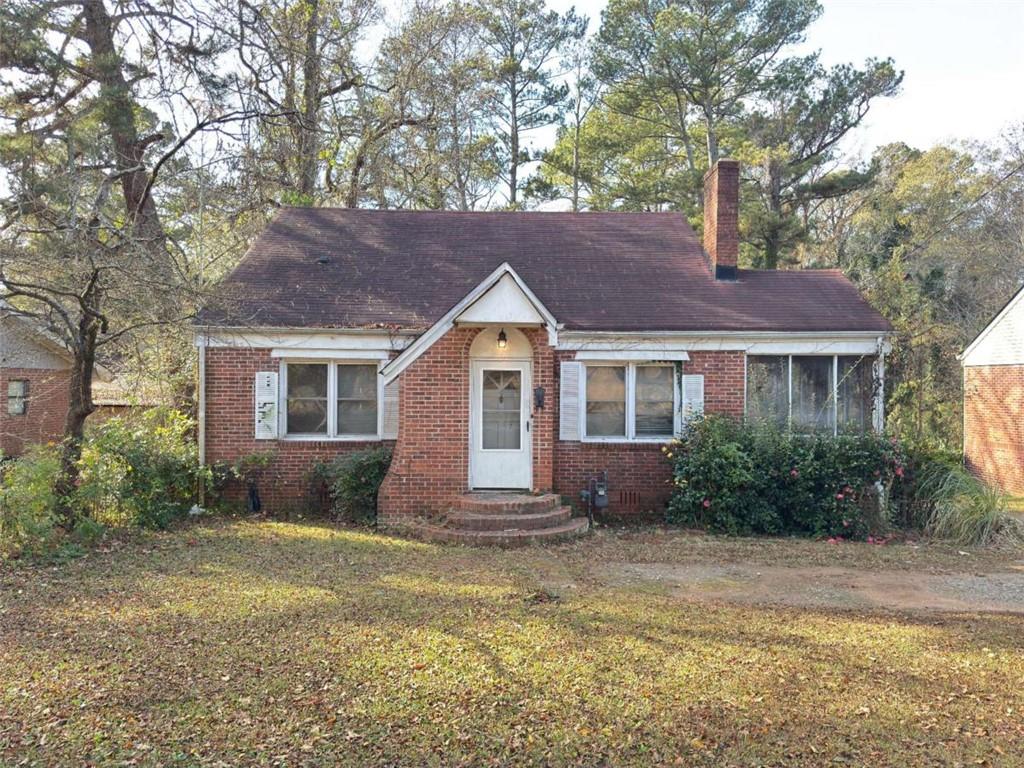 2169 Delowe Drive — photo