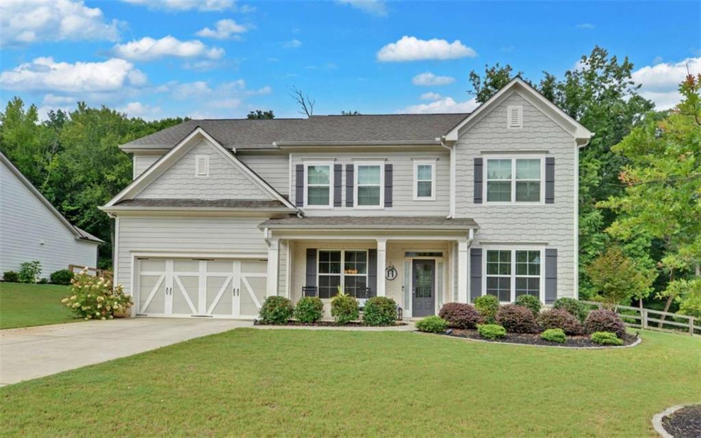 5110 Ozark Lane — photo