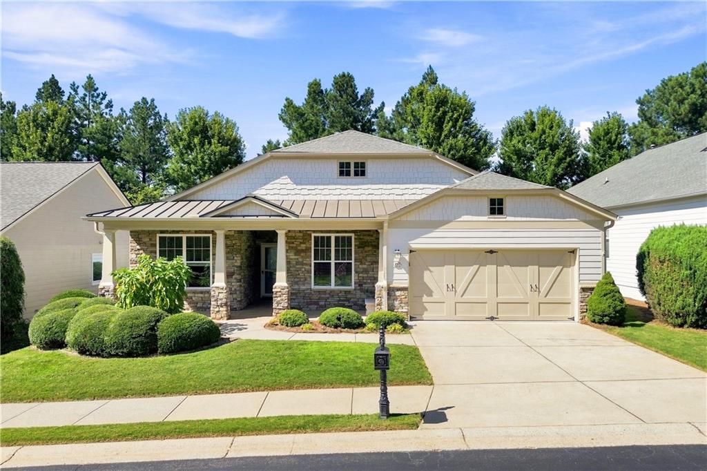 637 Laurel Crossing — photo