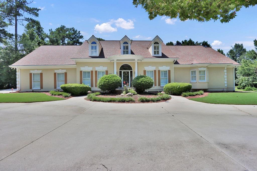 3581 Kilpatrick Lane — photo