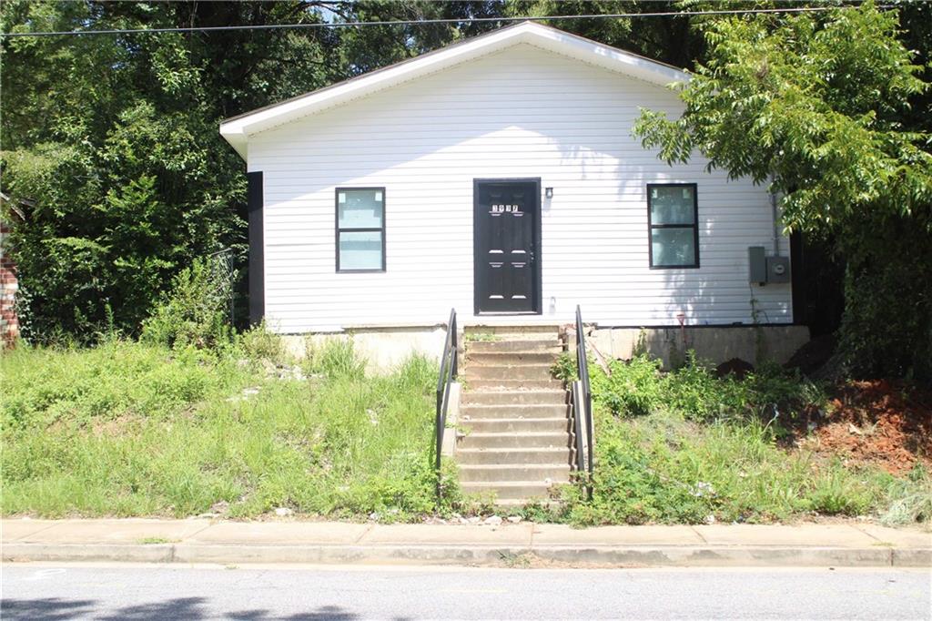 3937 Log Cabin Drive — photo