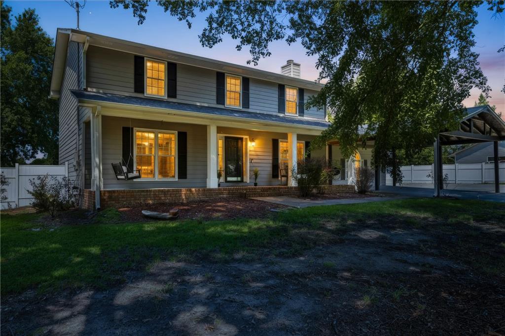 365 Timber Mill Circle — photo