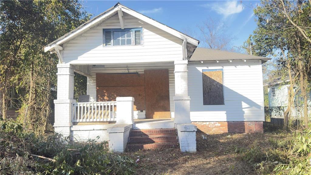 537 Colquitt Street — photo