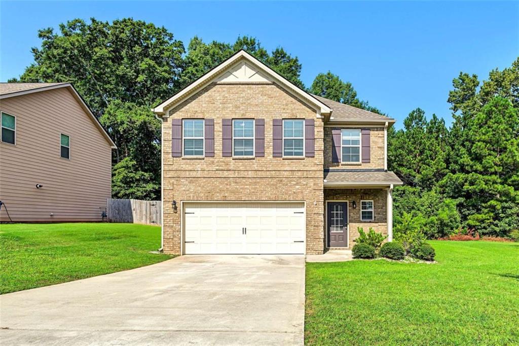 1735 Tricklin Springs — photo