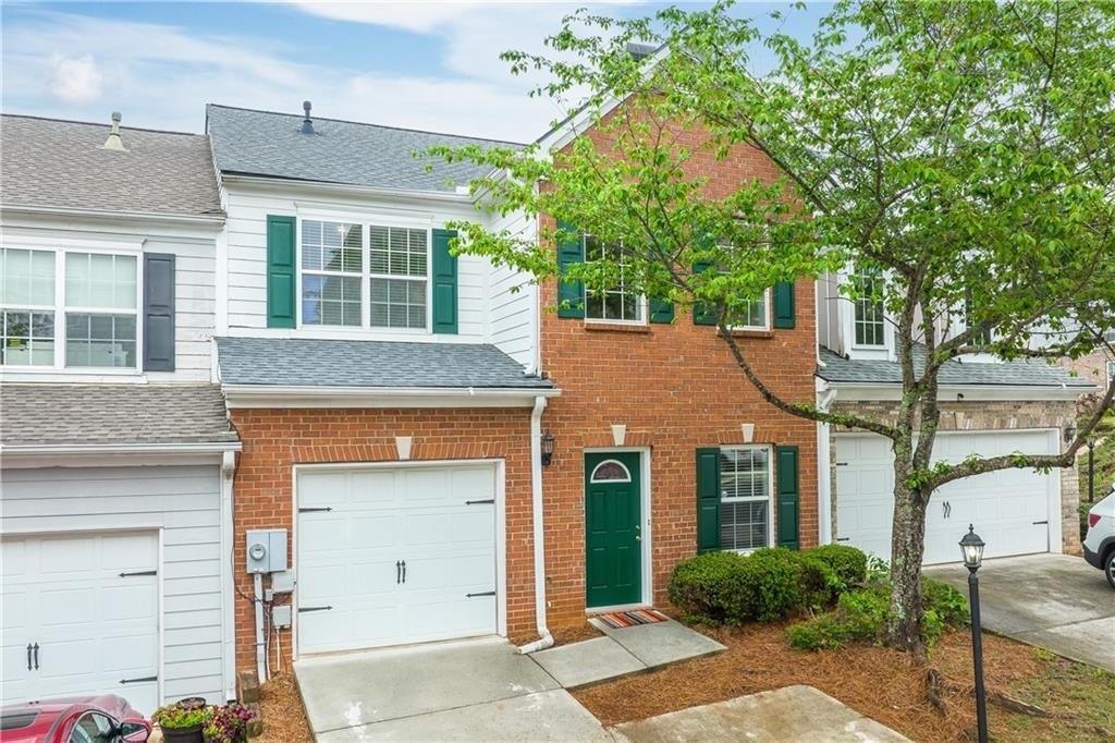 4249 Buford Valley Way — photo