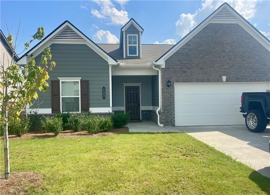 123 Duncan Farm Drive — photo