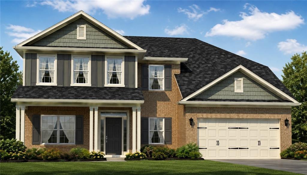 3024 Fairway Drive — photo