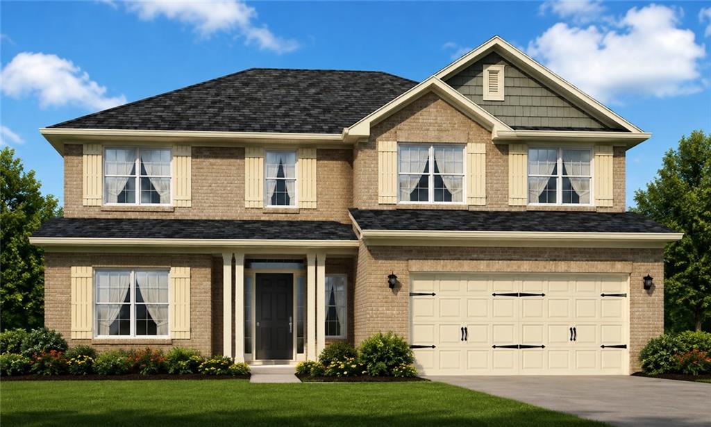 3022 Fairway Drive — photo